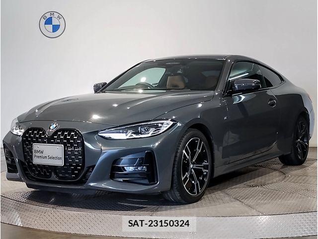 Bmw 4 SERIES 2022-04 8625980-0