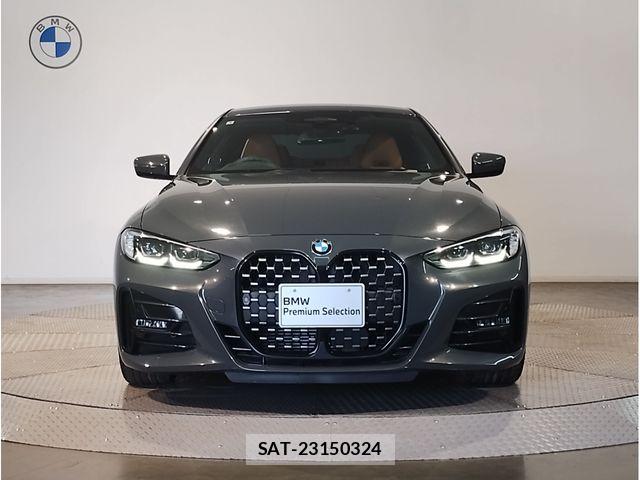 Bmw 4 SERIES 2022-04 8625980-1