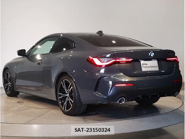 Bmw 4 SERIES 2022-04 8625980-4