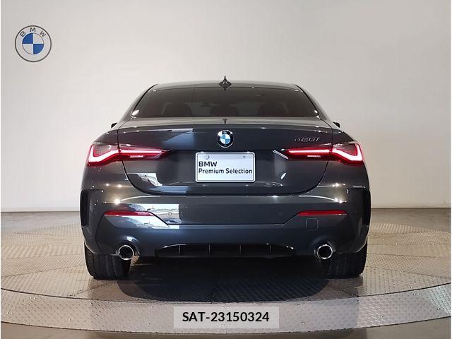 Bmw 4 SERIES 2022-04 8625980-5