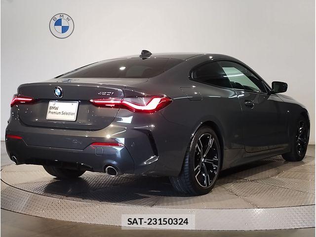 Bmw 4 SERIES 2022-04 8625980-6