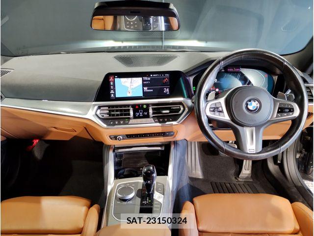 Bmw 4 SERIES 2022-04 8625980-8