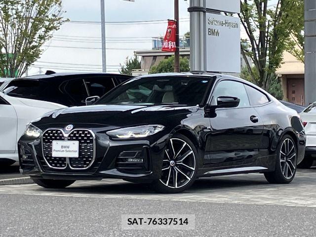 Bmw 4 SERIES 2022-12 8740859-0