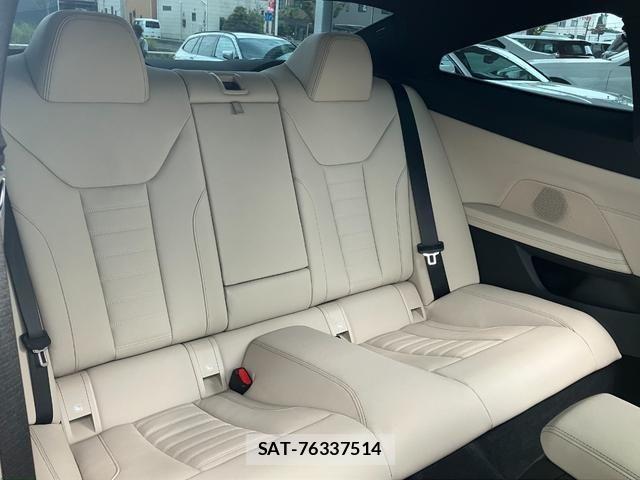 Bmw 4 SERIES 2022-12 8740859-13