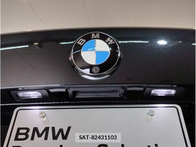 Bmw 4 SERIES 2021-09 8740860-9