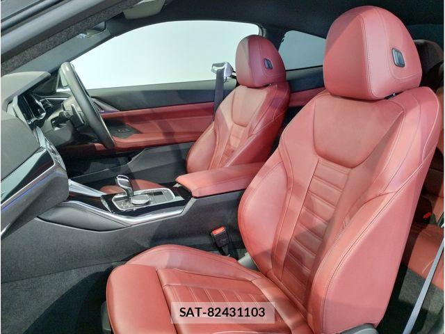 Bmw 4 SERIES 2021-09 8740860-10