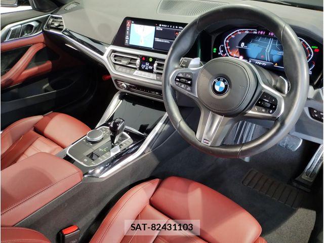 Bmw 4 SERIES 2021-09 8740860-13