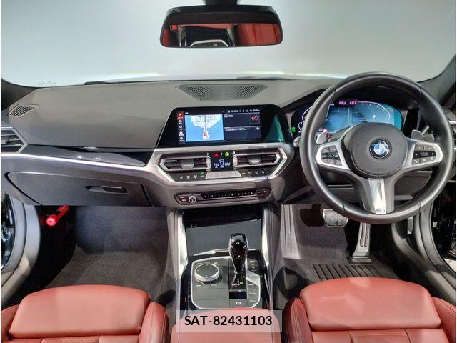 Bmw 4 SERIES 2021-09 8740860-1