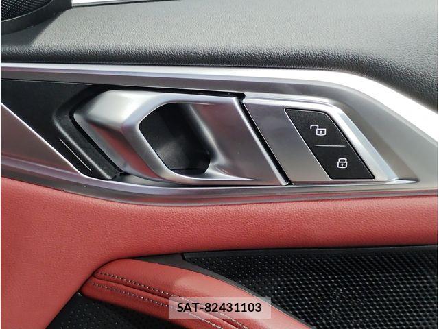 Bmw 4 SERIES 2021-09 8740860-21