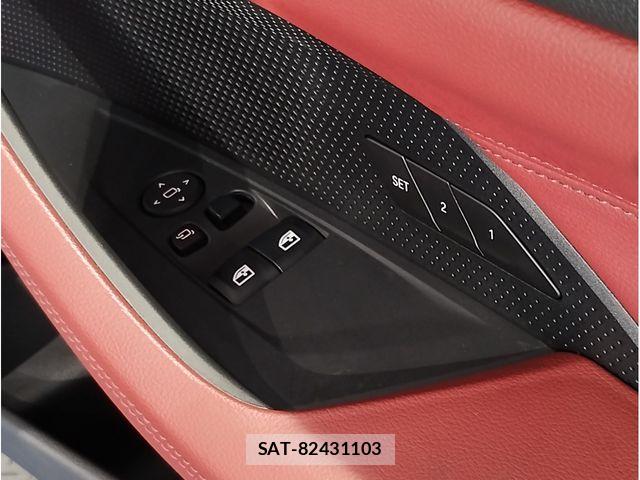 Bmw 4 SERIES 2021-09 8740860-22