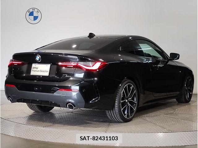 Bmw 4 SERIES 2021-09 8740860-2