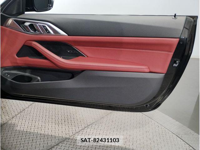 Bmw 4 SERIES 2021-09 8740860-29