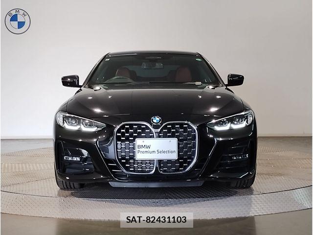 Bmw 4 SERIES 2021-09 8740860-3