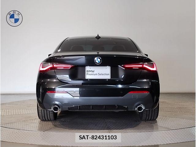 Bmw 4 SERIES 2021-09 8740860-4