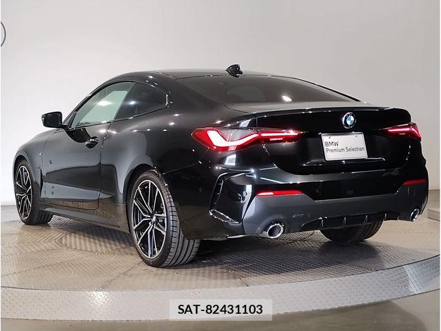 Bmw 4 SERIES 2021-09 8740860-6