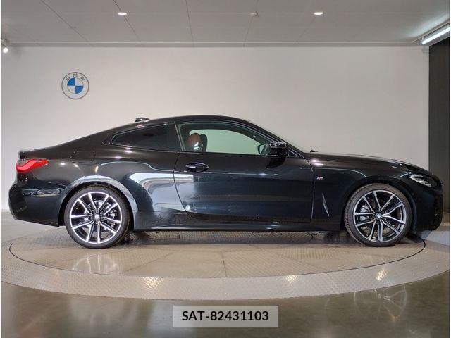 Bmw 4 SERIES 2021-09 8740860-7