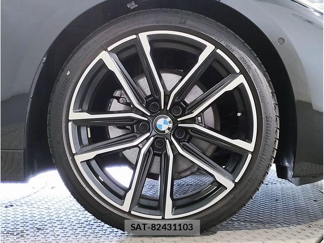 Bmw 4 SERIES 2021-09 8740860-8