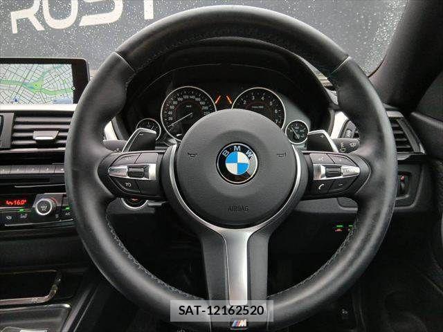 Bmw 4 SERIES 2013-11 8740861-9