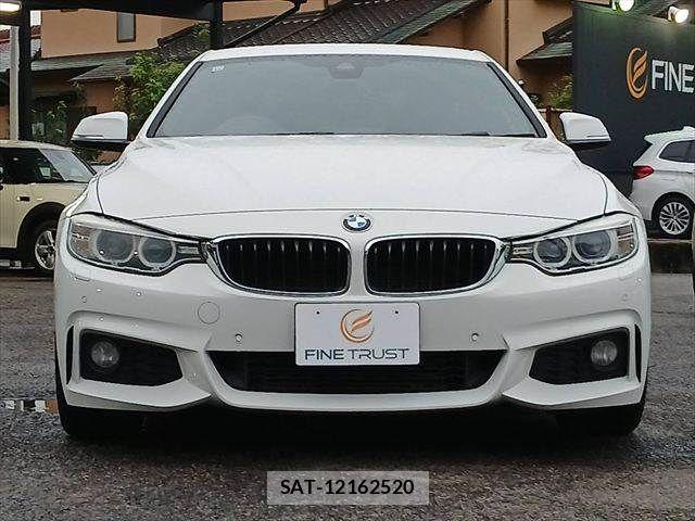 Bmw 4 SERIES 2013-11 8740861-13