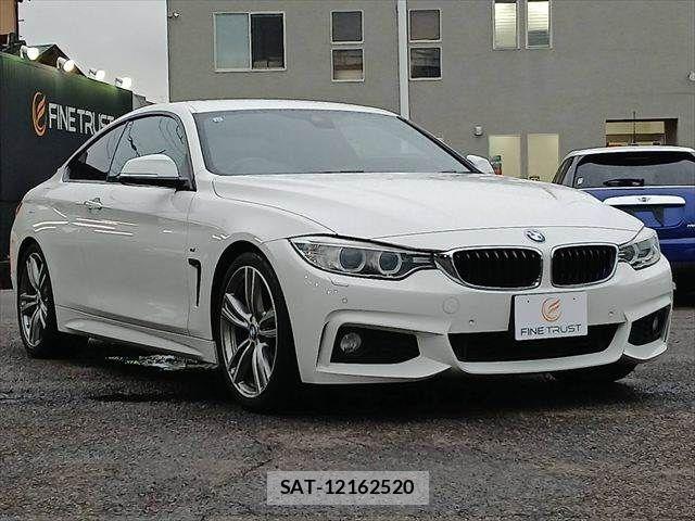 Bmw 4 SERIES 2013-11 8740861-14