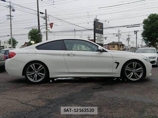 Bmw 4 SERIES 2013-11 8740861-15