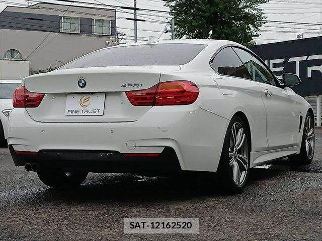Bmw 4 SERIES 2013-11 8740861-16