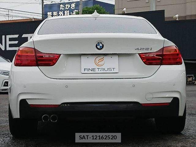 Bmw 4 SERIES 2013-11 8740861-17