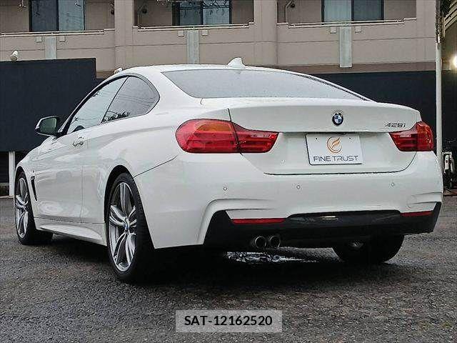 Bmw 4 SERIES 2013-11 8740861-18