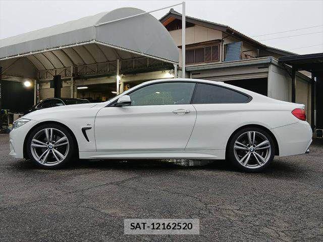 Bmw 4 SERIES 2013-11 8740861-19