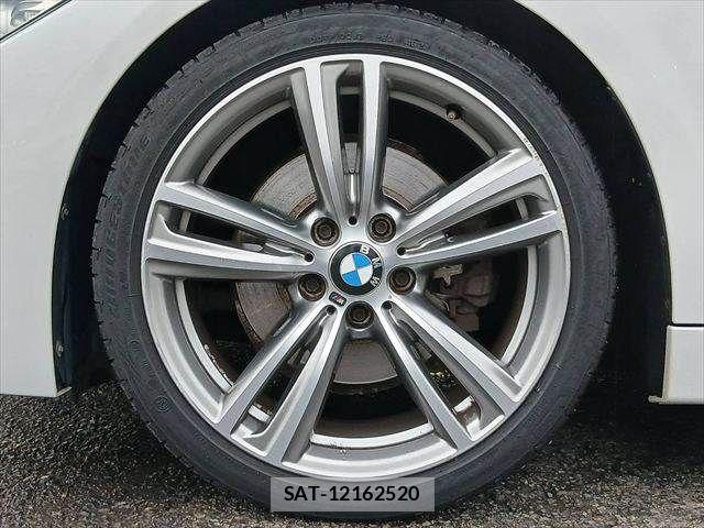 Bmw 4 SERIES 2013-11 8740861-26