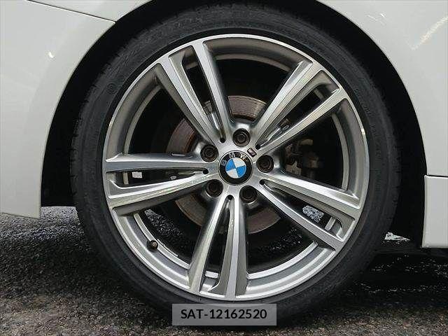 Bmw 4 SERIES 2013-11 8740861-27