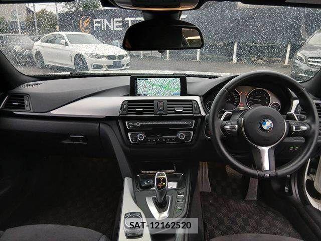 Bmw 4 SERIES 2013-11 8740861-2