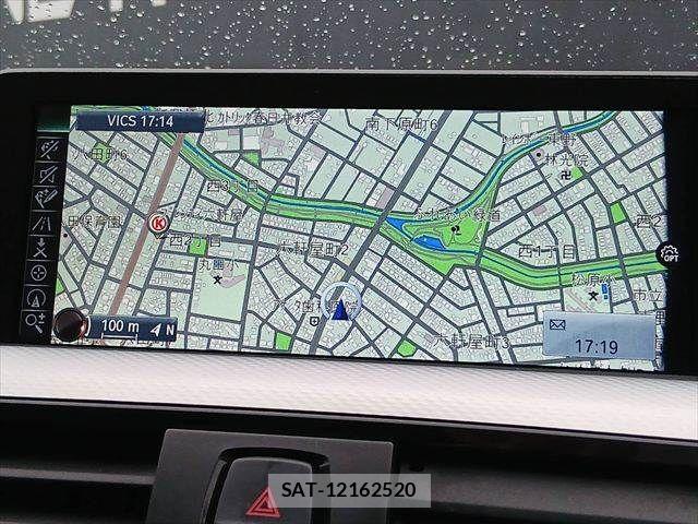 Bmw 4 SERIES 2013-11 8740861-3