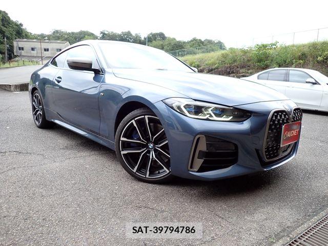 Bmw 4 SERIES 2020-11 8795379-0