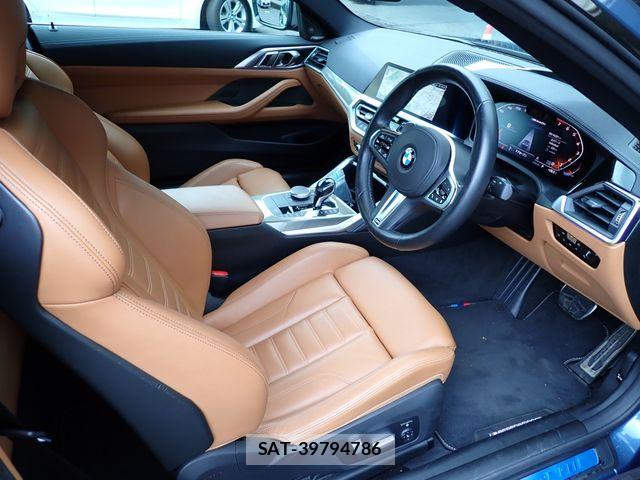 Bmw 4 SERIES 2020-11 8795379-1