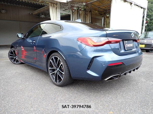 Bmw 4 SERIES 2020-11 8795379-2
