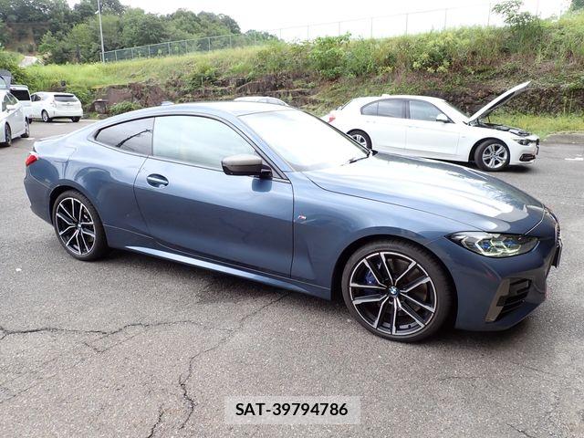 Bmw 4 SERIES 2020-11 8795379-3