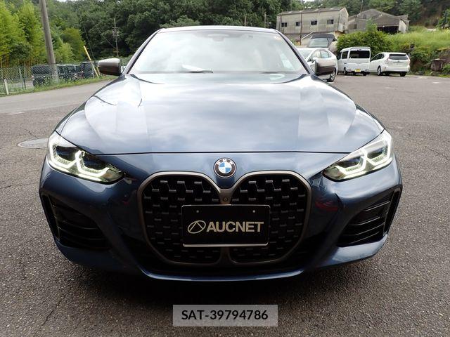 Bmw 4 SERIES 2020-11 8795379-4