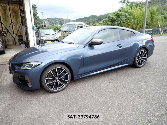 Bmw 4 SERIES 2020-11 8795379-5