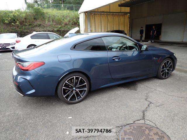 Bmw 4 SERIES 2020-11 8795379-6