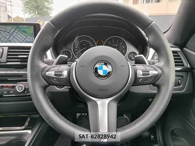 Bmw 4 SERIES 2013-12 8828031-9