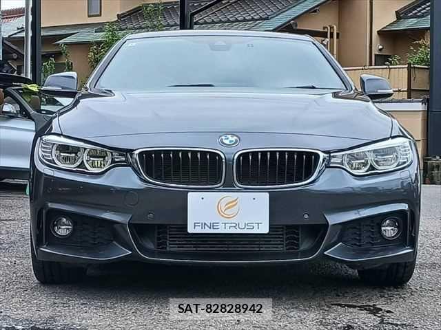 Bmw 4 SERIES 2013-12 8828031-13