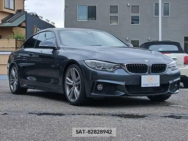 Bmw 4 SERIES 2013-12 8828031-14