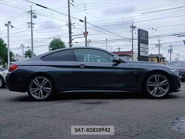 Bmw 4 SERIES 2013-12 8828031-15