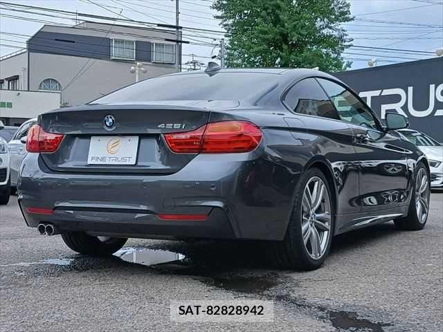 Bmw 4 SERIES 2013-12 8828031-16