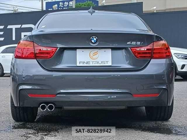 Bmw 4 SERIES 2013-12 8828031-17