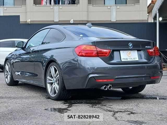 Bmw 4 SERIES 2013-12 8828031-18