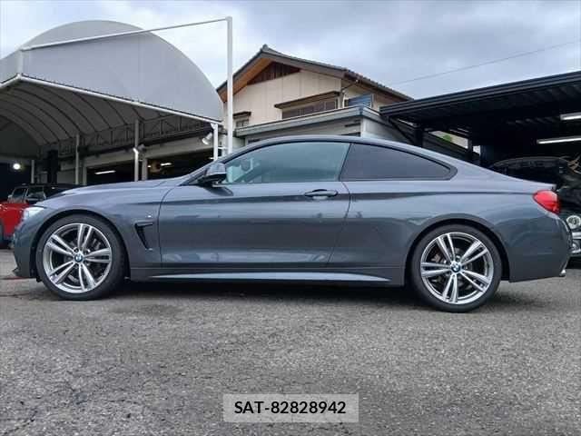 Bmw 4 SERIES 2013-12 8828031-19