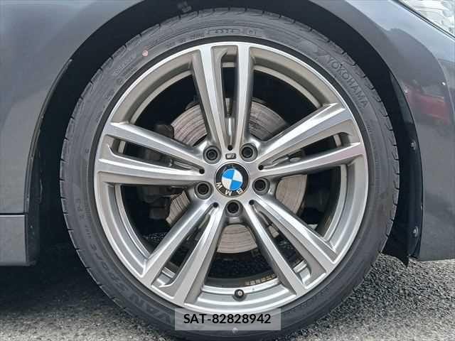 Bmw 4 SERIES 2013-12 8828031-28