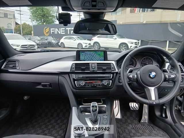 Bmw 4 SERIES 2013-12 8828031-2
